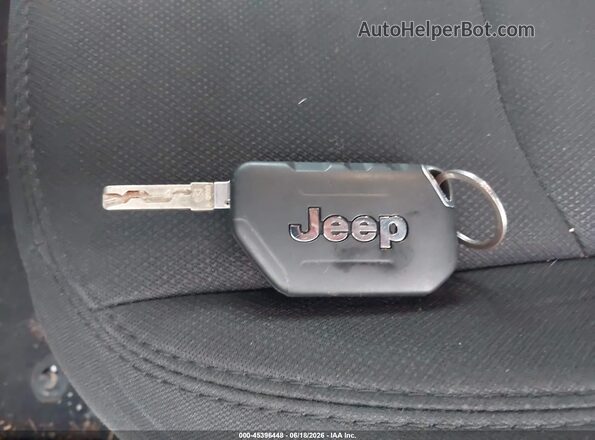 1C4HJXDN8PW533722 2023 JEEP WRANGLER Purple Вид панелі приладів