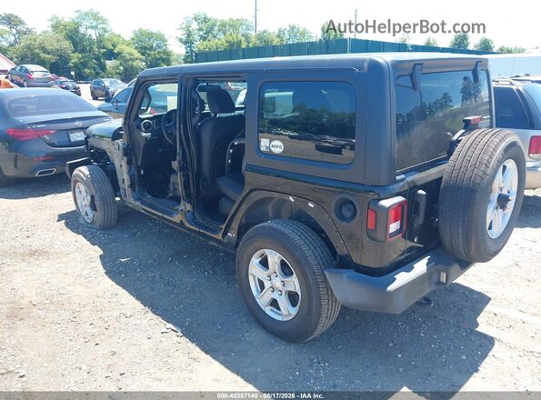 1C4HJXDN9LW138104 2020 JEEP WRANGLER UNLIMITED Black 