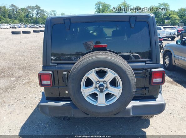 1C4HJXDN9LW138104 2020 JEEP WRANGLER UNLIMITED Black 