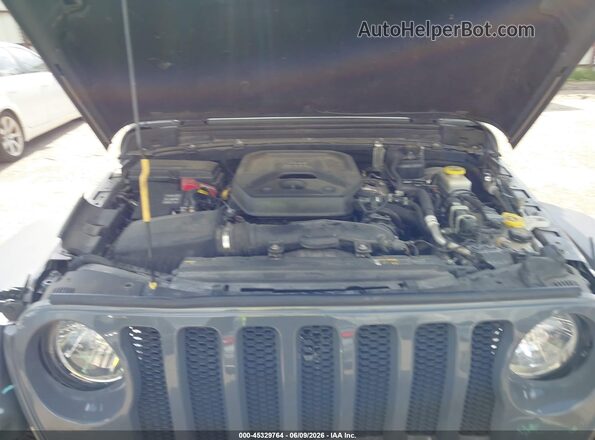 1C4HJXDN9MW509148 2021 JEEP WRANGLER UNLIMITED Gray 