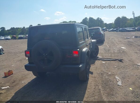 1C4HJXDNXNW162348 2022 JEEP WRANGLER UNLIMITED Black 