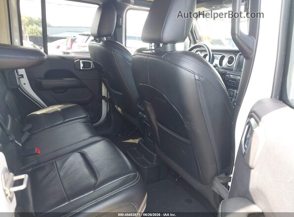 1C4HJXEG2JW227316 2018 JEEP WRANGLER UNLIMITED White Vista de la etiqueta del VIN