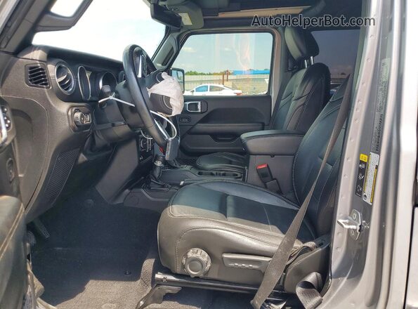 1C4HJXEG3MW511185 2021 JEEP WRANGLER Серебряный 
