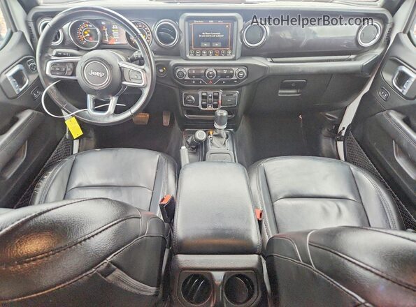 1C4HJXEG3MW722788 2021 JEEP WRANGLER White 