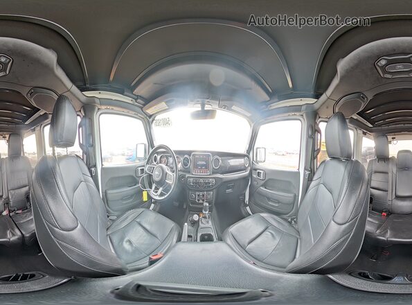 1C4HJXEG3MW722788 2021 JEEP WRANGLER White 