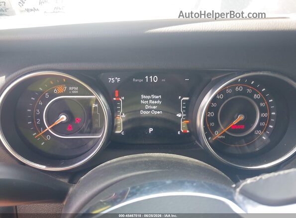 1C4HJXEN2JW182859 2018 JEEP WRANGLER UNLIMITED Black Вид задніх сидінь