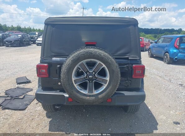 1C4HJXEN2JW182859 2018 JEEP WRANGLER UNLIMITED Black 