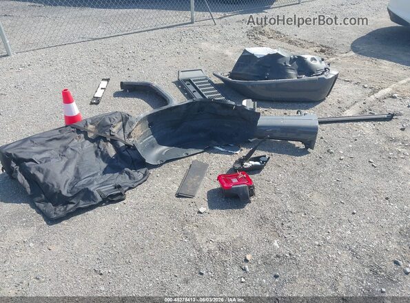 1C4HJXEN2LW217094 2020 JEEP WRANGLER Gray ხელსაწყოთა პანელის ხედი