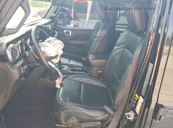 1C4HJXEN4NW104489 2022 JEEP WRANGLER Черный 