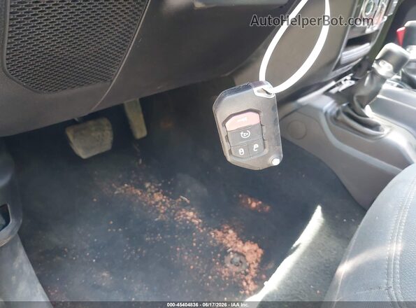 1C4HJXENXMW573603 2021 JEEP WRANGLER Green Вид панелі приладів