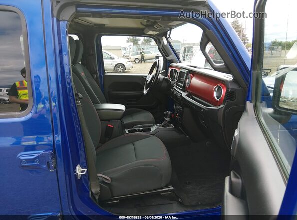 1C4HJXFG1LW125362 2020 JEEP WRANGLER UNLIMITED Blue 