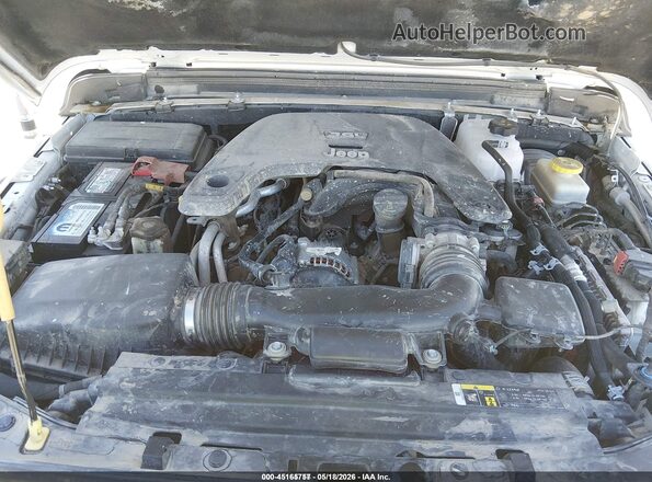 1C4HJXFG2LW109204 2020 JEEP WRANGLER UNLIMITED Белый 