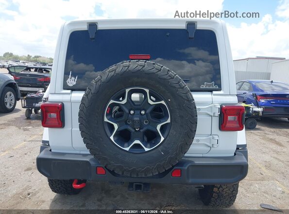 1C4HJXFG2PW549297 2023 JEEP WRANGLER White 