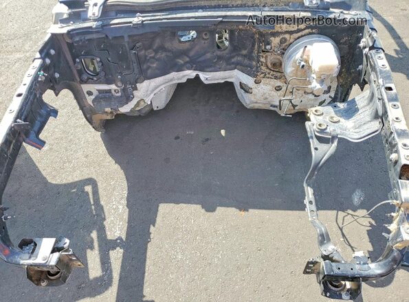 1C4HJXFG3MW584765 2021 JEEP WRANGLER Black Вид підкапотного простору