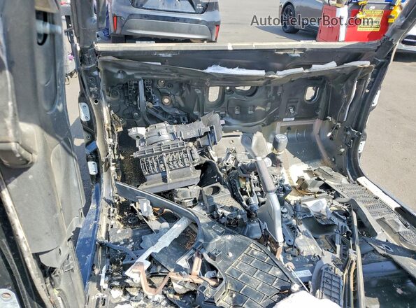 1C4HJXFG3MW584765 2021 JEEP WRANGLER Black Вид панелі приладів