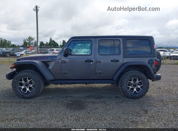 1C4HJXFG5LW125364 2020 JEEP WRANGLER UNLIMITED Black 