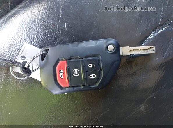 1C4HJXFN0JW141600 2018 JEEP WRANGLER UNLIMITED Black Vista del salpicadero