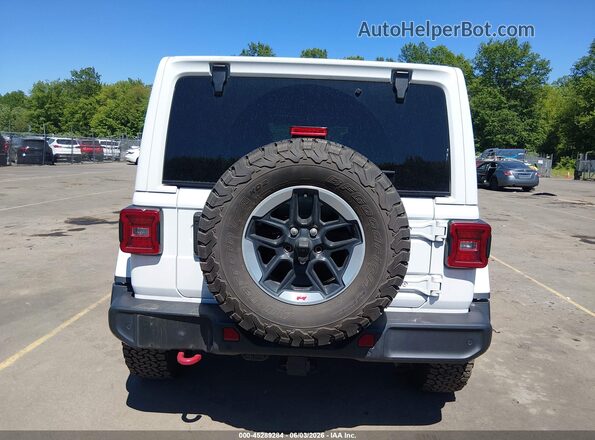 1C4HJXFN1MW698083 2021 JEEP WRANGLER UNLIMITED White 