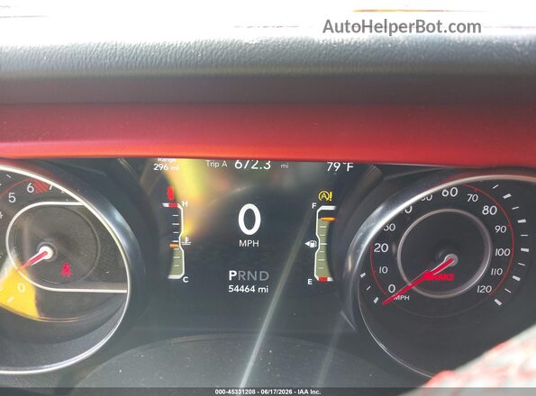 1C4HJXFN2MW719622 2021 JEEP WRANGLER UNLIMITED Yellow Հետևի նստատեղերի տեսք