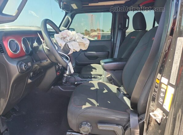1C4HJXFN2PW615006 2023 JEEP WRANGLER Black 