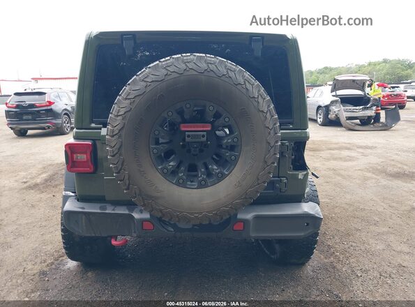 1C4HJXFN3MW608268 2021 JEEP WRANGLER UNLIMITED Green 