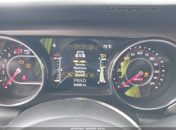 1C4HJXFN3MW608268 2021 JEEP WRANGLER UNLIMITED Green უკანა სავარძლების ხედი