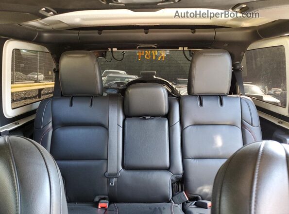 1C4HJXFN5MW511587 2021 JEEP WRANGLER Black 