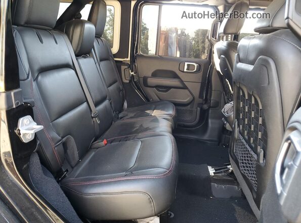 1C4HJXFN5MW511587 2021 JEEP WRANGLER Black 