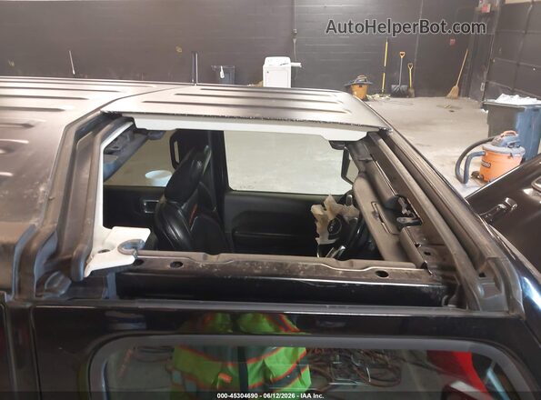 1C4HJXFN6MW569918 2021 JEEP WRANGLER UNLIMITED Черный 