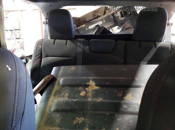 1C4HJXFN6NW276554 2022 JEEP WRANGLER Tan Widok tylnych siedzeń