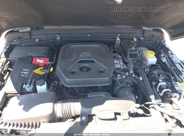1C4HJXFN7MW672488 2021 JEEP WRANGLER UNLIMITED Black Vista trasera