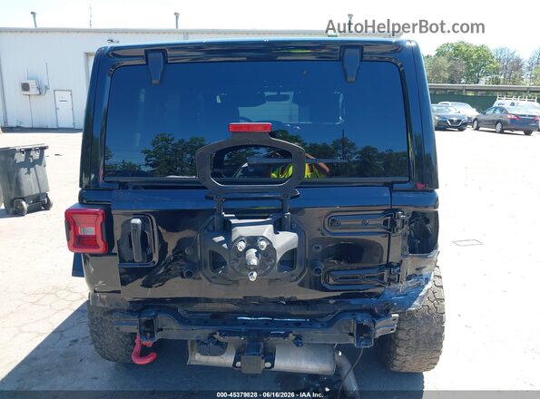 1C4HJXFN7MW672488 2021 JEEP WRANGLER UNLIMITED Black 