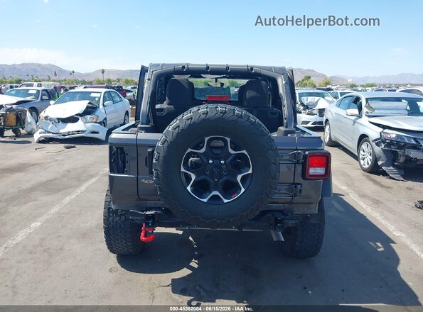 1C4HJXFN8PW600607 2023 JEEP WRANGLER Gray 