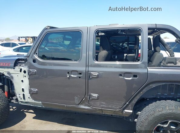 1C4HJXFN8PW600607 2023 JEEP WRANGLER Gray 