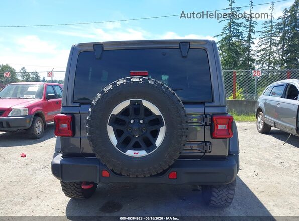 1C4HJXFN9MW503900 2021 JEEP WRANGLER Gray 
