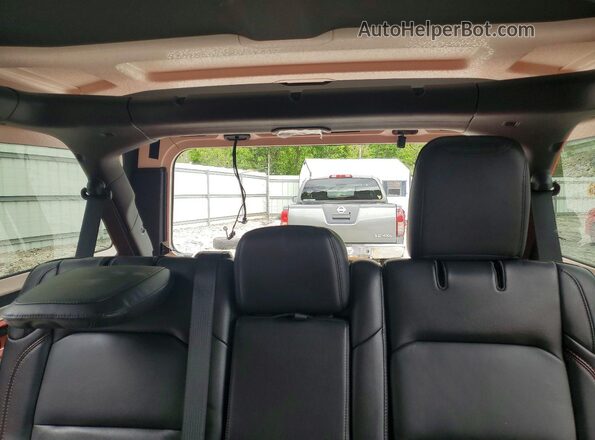 1C4HJXFNXLW177989 2020 JEEP WRANGLER Orange 