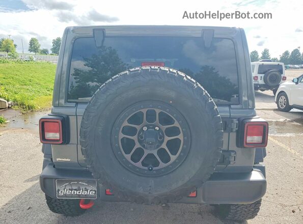 1C4JJXFG9MW842675 2021 JEEP WRANGLER Gray 