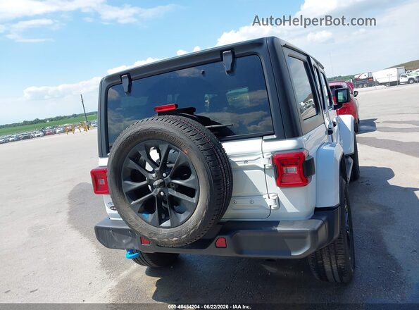 1C4JJXP61PW608914 2023 JEEP WRANGLER White 