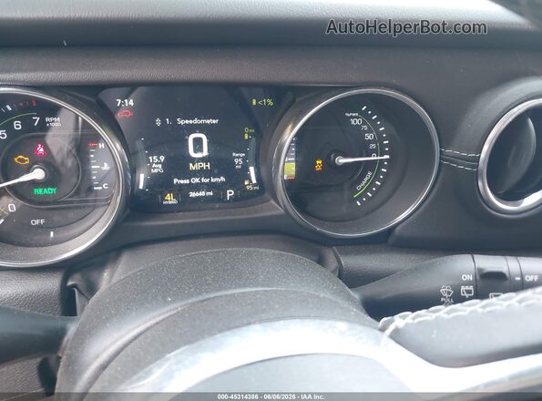 1C4JJXP62PW683539 2023 JEEP WRANGLER Black 