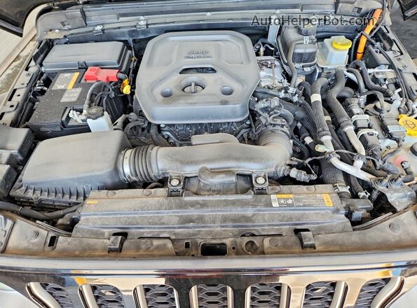 1C4JJXP64PW556775 2023 JEEP WRANGLER Black 