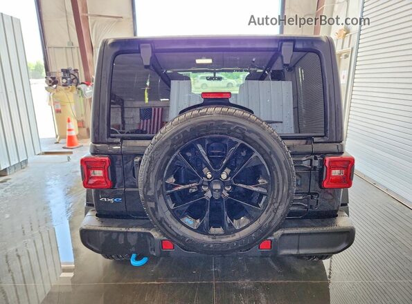 1C4JJXP64PW556775 2023 JEEP WRANGLER Black 