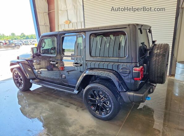 1C4JJXP64PW556775 2023 JEEP WRANGLER Black 