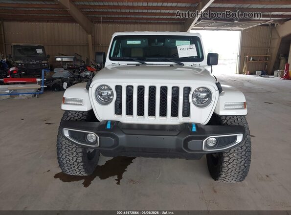 1C4JJXP65NW231548 2022 JEEP WRANGLER White 