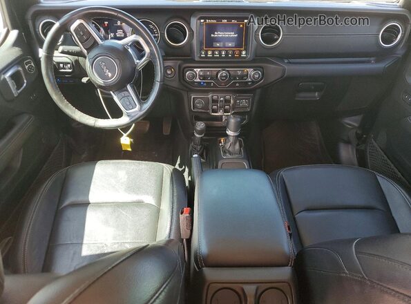 1C4JJXP66MW767956 2021 JEEP WRANGLER Black 