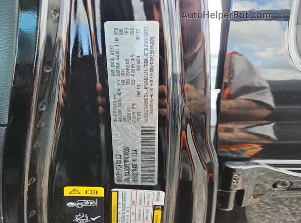 1C4JJXP67MW745366 2021 JEEP WRANGLER Black 