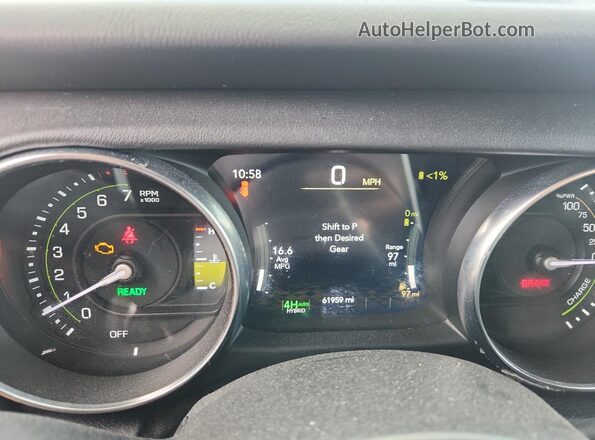 1C4JJXP67MW745366 2021 JEEP WRANGLER Black 