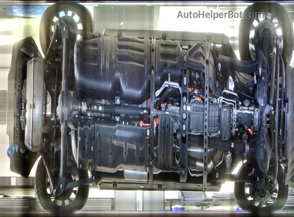 1C4JJXP67PW621912 2023 JEEP WRANGLER Black 360 interior view