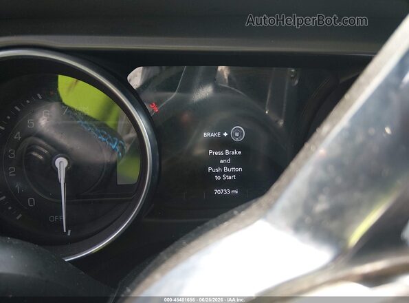 1C4JJXR60PW586417 2023 JEEP WRANGLER Light Blue Вид задних сидений