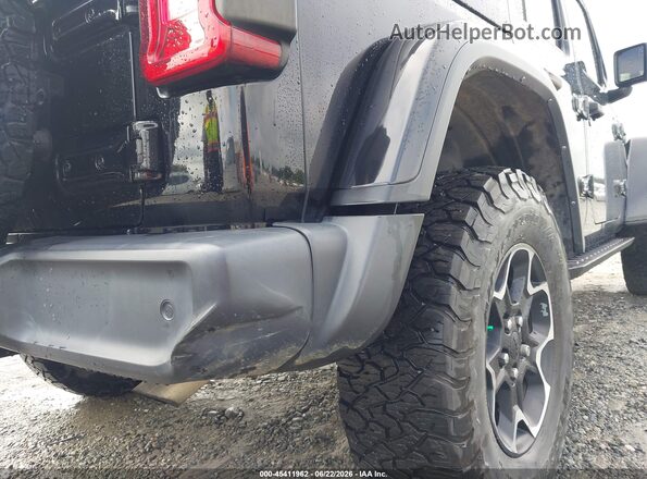 1C4JJXR63MW686152 2021 JEEP WRANGLER Black Вид спереду