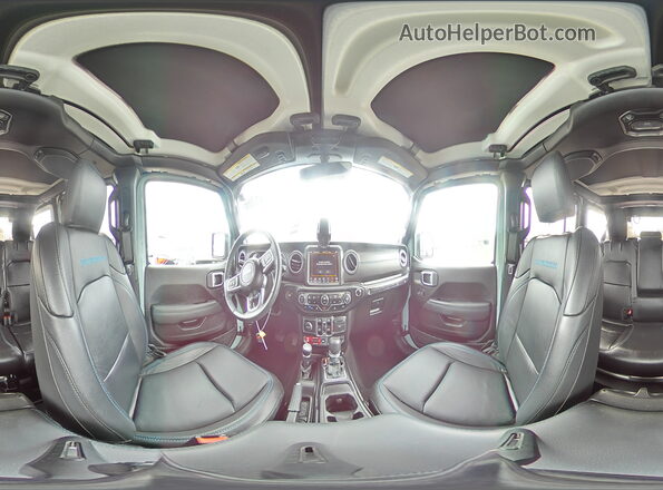 1C4JJXR63PW662289 2023 JEEP WRANGLER Silver 